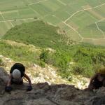 Ferrata Favogna con Rossa